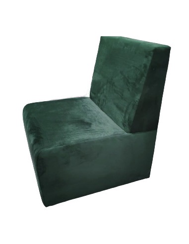 DONIA - Sectional sofas and armchairs for Bar...