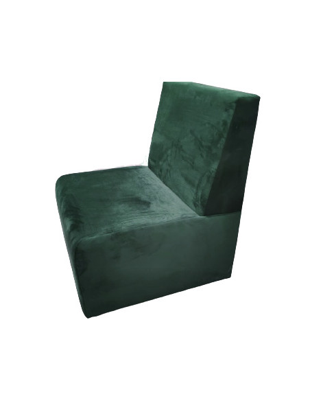 DONIA - Sectional sofas and armchairs for Bar Restaurant Coffee shop Fast-food