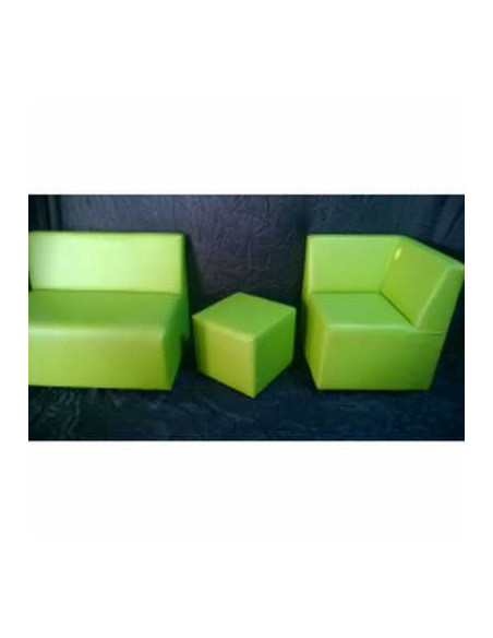 DONIA - Sectional sofas and armchairs for Bar Restaurant Coffee shop Fast-food