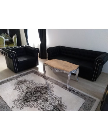 CHESTERFIELD STYLE –Sofas for Living Rooms,...