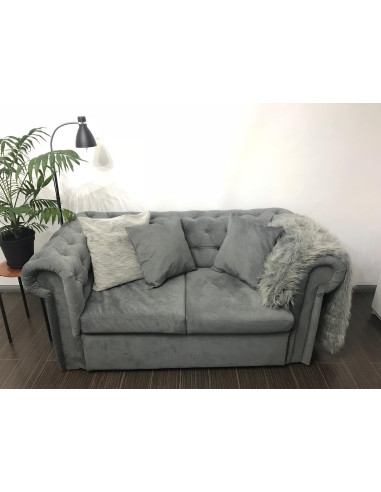 CHESTERFIELD STYLE – Canapele pentru Living,...