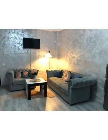 CHESTERFIELD STYLE – Canapele pentru Living,...
