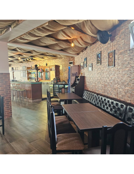 VENUS –Sofas for Living Rooms, Offices, Restaurants, Cafes, Fast Food, Pizzerias, Bars