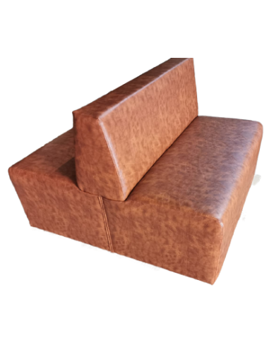 DONIA - Sectional sofas and armchairs for Bar...