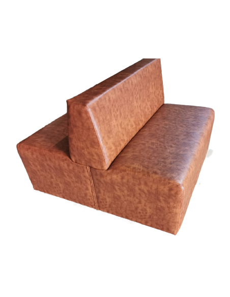 DONIA - Sectional sofas and armchairs for Bar Restaurant Coffee shop Fast-food