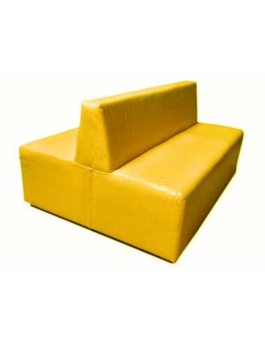 DONIA - Sectional sofas and armchairs for Bar...