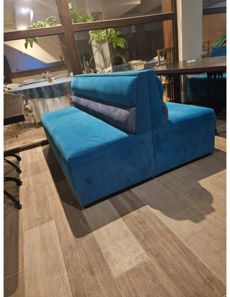 MEDEEA– Canapele pentru Living, Birou, Restaurant, Cafenea, Fast-Food, Pizzerie, Bar