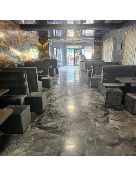 MEDEEA PLUS– Canapele pentru Living, Birou, Restaurant, Cafenea, Fast-Food, Pizzerie, Bar