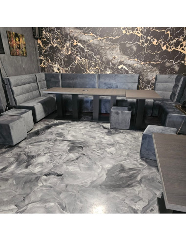 MEDEEA PLUS –Sofas for Living Rooms, Offices,...