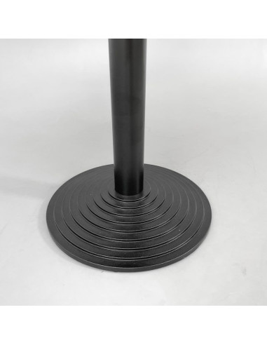 Pyramid - Metal Table Base – for Bar,...
