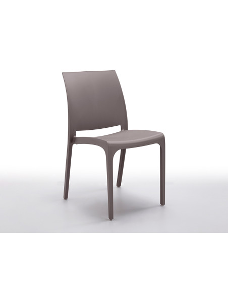 SolidWave – Durable and Stylish Chairs - Best Choice for Living Rooms, Offices, Restaurants, Cafes, Fast Food, Pizzerias, Bars
