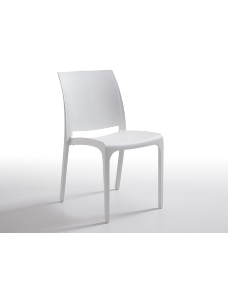 SolidWave – Durable and Stylish Chairs - Best Choice for Living Rooms, Offices, Restaurants, Cafes, Fast Food, Pizzerias, Bars