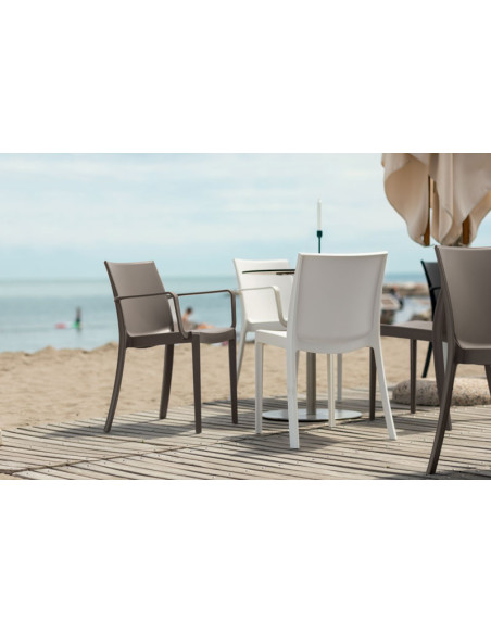 NordicWave – Durable and Stylish Chairs - Best Choice for Living Rooms, Offices, Restaurants, Cafes, Fast Food, Pizzerias, Bars