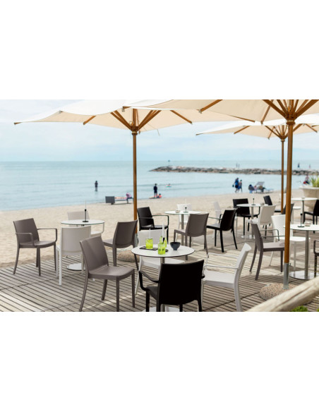 NordicWave – Durable and Stylish Chairs - Best Choice for Living Rooms, Offices, Restaurants, Cafes, Fast Food, Pizzerias, Bars