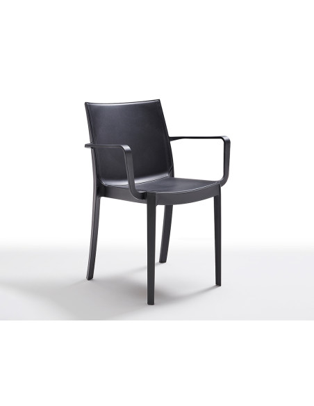 NordicWave – Durable and Stylish Chairs - Best Choice for Living Rooms, Offices, Restaurants, Cafes, Fast Food, Pizzerias, Bars