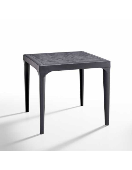 GLAMOUR  –  Mese Durabile și Elegante ideale pentru Bar, Bistro, Restaurant, Cafenea, Fast-Food, Pizzerie, Birou