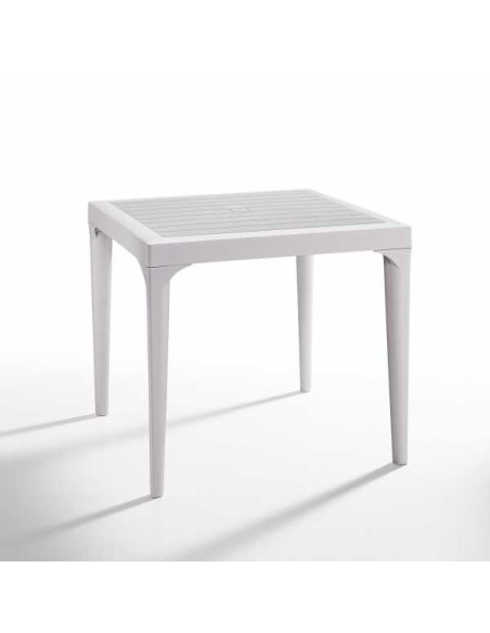 GLAMOUR  –  Mese Durabile și Elegante ideale pentru Bar, Bistro, Restaurant, Cafenea, Fast-Food, Pizzerie, Birou