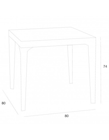 GLAMOUR  –  Mese Durabile și Elegante ideale...