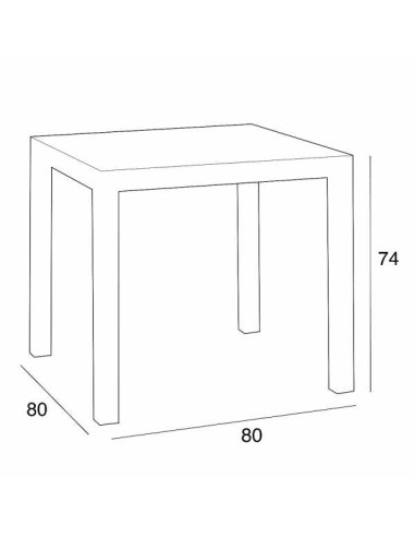 TERAFORCE– Durable and Stylish Table - Best...