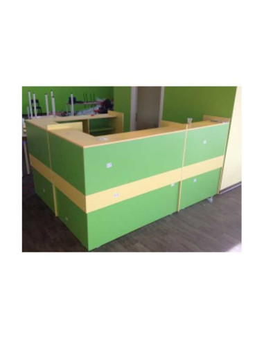 SOLID Elegance – Durable and Elegant Reception...