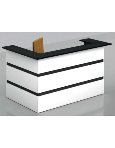 PRESTIGE Counter – Durable and Elegant...
