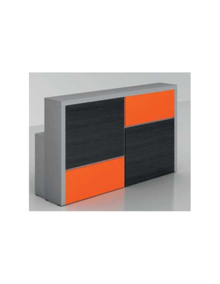 LUXE Reception – Durable and Elegant Reception Desks,Bars, Bistros, Restaurants, Cafes, Fast-Food, Pizzerias, Offices