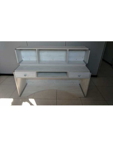 ELITE Welcome – Durable and Elegant Reception...