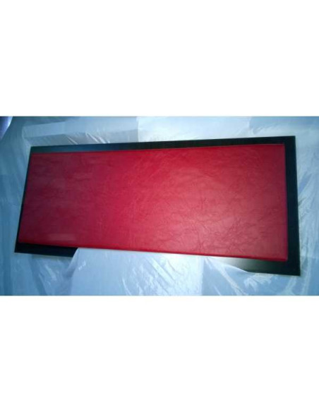 Upholstered wall paneling for Bar, Restaurant, Cafe, Fast Food, Pizzeria, Livingroom, Office.