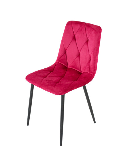KARL - Chairs for Living Rooms, Offices, Restaurants, Cafes, Fast Food, Pizzerias, Bars