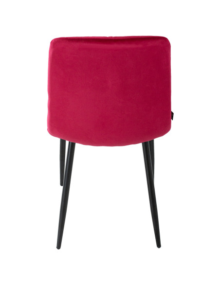 KARL - Chairs for Living Rooms, Offices, Restaurants, Cafes, Fast Food, Pizzerias, Bars