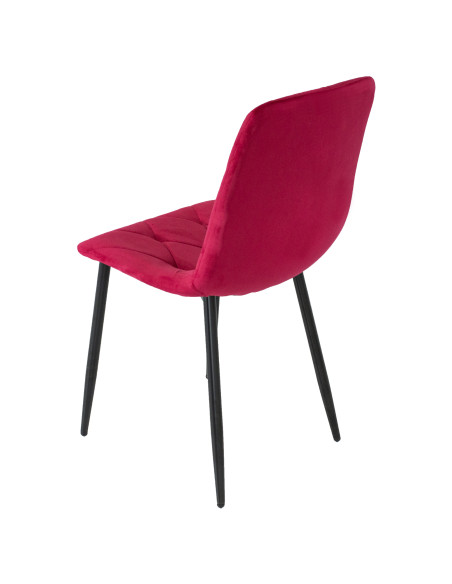 KARL – Scaune pentru Living, Birou, Restaurant, Cafenea, Fast-Food, Pizzerie, Bar