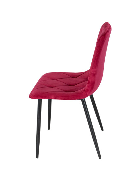 KARL - Chairs for Living Rooms, Offices, Restaurants, Cafes, Fast Food, Pizzerias, Bars
