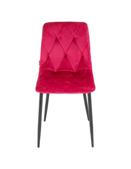 KARL - Chairs for Living Rooms, Offices, Restaurants, Cafes, Fast Food, Pizzerias, Bars