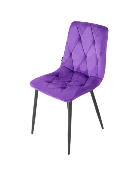 KARL - Chairs for Living Rooms, Offices, Restaurants, Cafes, Fast Food, Pizzerias, Bars