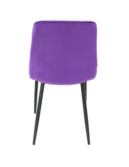 KARL - Chairs for Living Rooms, Offices, Restaurants, Cafes, Fast Food, Pizzerias, Bars