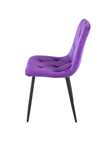 KARL - Chairs for Living Rooms, Offices, Restaurants, Cafes, Fast Food, Pizzerias, Bars