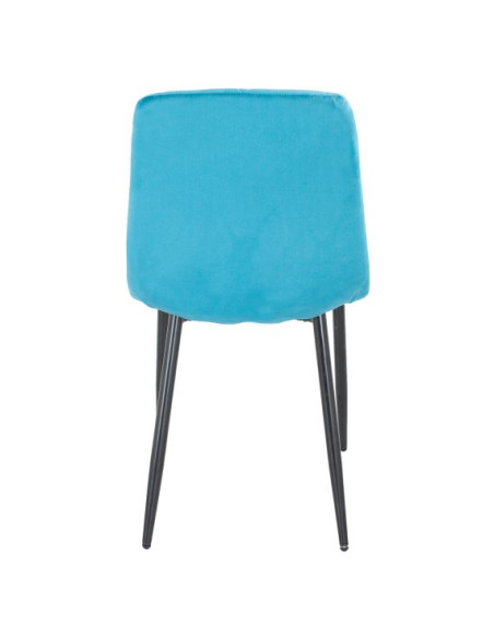KARL - Chairs for Living Rooms, Offices, Restaurants, Cafes, Fast Food, Pizzerias, Bars