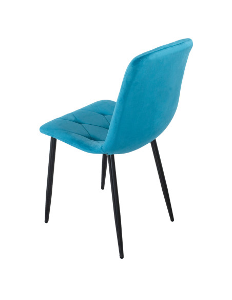 KARL - Chairs for Living Rooms, Offices, Restaurants, Cafes, Fast Food, Pizzerias, Bars