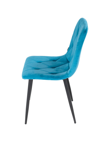 KARL - Chairs for Living Rooms, Offices, Restaurants, Cafes, Fast Food, Pizzerias, Bars