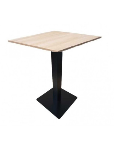 Alfa XA - Metal Table Base – for Bar,...