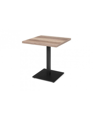 Alfa XA - Metal Table Base – for Bar,...