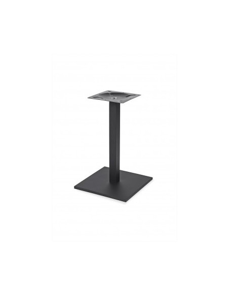 Alfa XA - Metal Table Base – for Bar, Restaurant, Horeca, Pizzeria, Fast Food