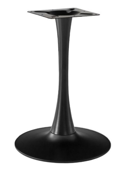 Bază design Tulip N – Baze Durabile și Elegante, Bar, Bistro, Restaurant, Cafenea, Fast-Food, Pizzerie, Birou