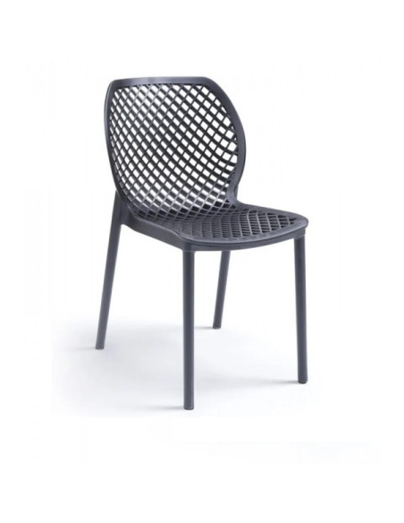 ARIA  – Scaune Durabile și Elegante ideale pentru Bar, Bistro, Restaurant, Cafenea, Piscine, centre termale, Pizzerie