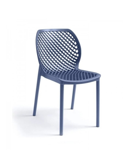 ARIA  – Scaune Durabile și Elegante ideale pentru Bar, Bistro, Restaurant, Cafenea, Piscine, centre termale, Pizzerie