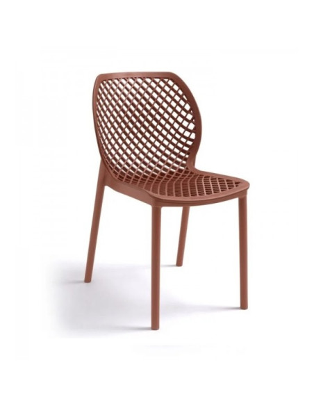 ARIA  – Scaune Durabile și Elegante ideale pentru Bar, Bistro, Restaurant, Cafenea, Piscine, centre termale, Pizzerie
