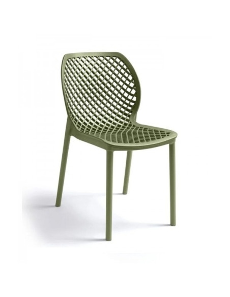 ARIA  – Scaune Durabile și Elegante ideale pentru Bar, Bistro, Restaurant, Cafenea, Piscine, centre termale, Pizzerie