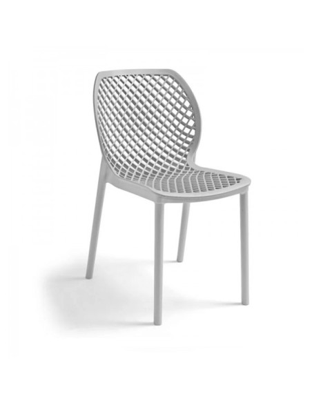ARIA  – Scaune Durabile și Elegante ideale pentru Bar, Bistro, Restaurant, Cafenea, Piscine, centre termale, Pizzerie
