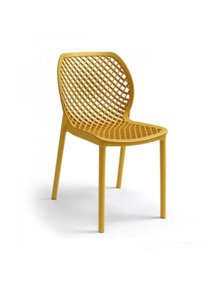 ARIA  – Scaune Durabile și Elegante ideale pentru Bar, Bistro, Restaurant, Cafenea, Piscine, centre termale, Pizzerie