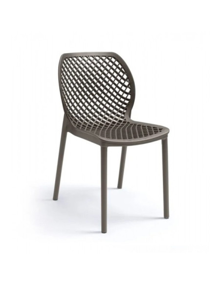 ARIA  – Scaune Durabile și Elegante ideale pentru Bar, Bistro, Restaurant, Cafenea, Piscine, centre termale, Pizzerie
